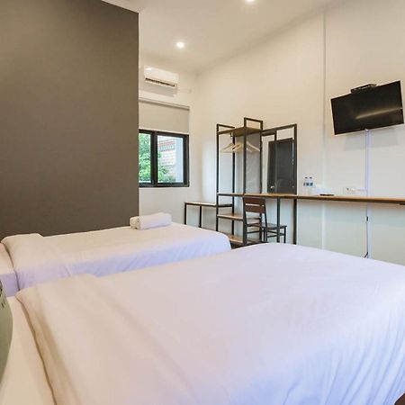 Urbanview Hotel Sagara Bogor Eksteriør billede