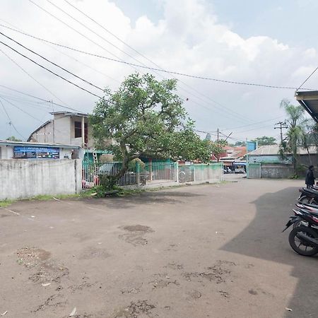 Urbanview Hotel Sagara Bogor Eksteriør billede