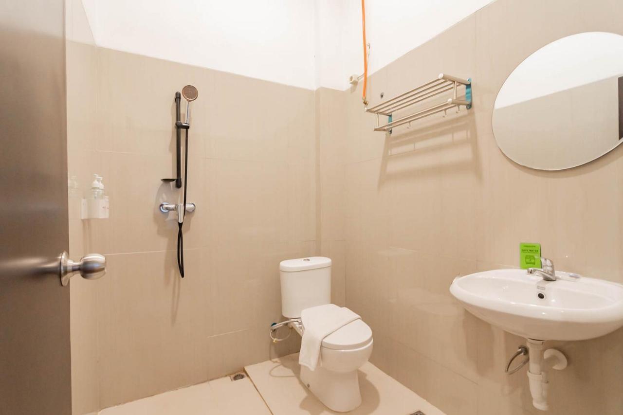 Urbanview Hotel Sagara Bogor Eksteriør billede